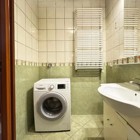 شقة 2 Rooms, 4 Beds, 6 People *