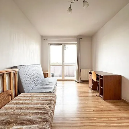 Apartmán 2 Rooms, 4 Beds, 6 People