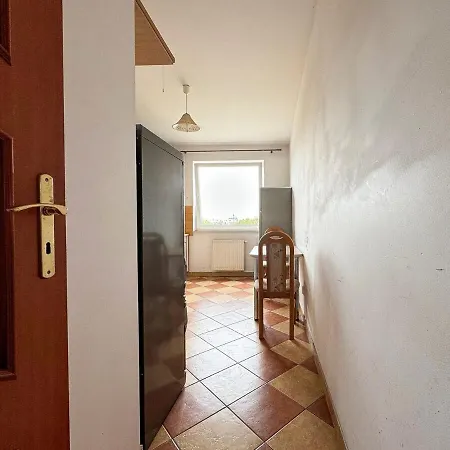2 Rooms, 4 Beds, 6 People Apartmán *